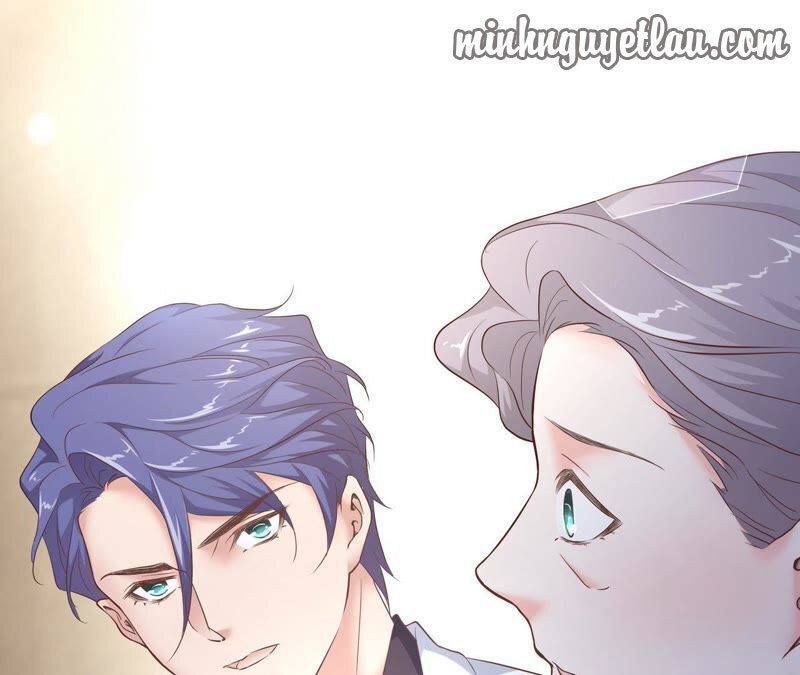 chiến lược lãng mạn của thịnh thiếu chapter 54 51