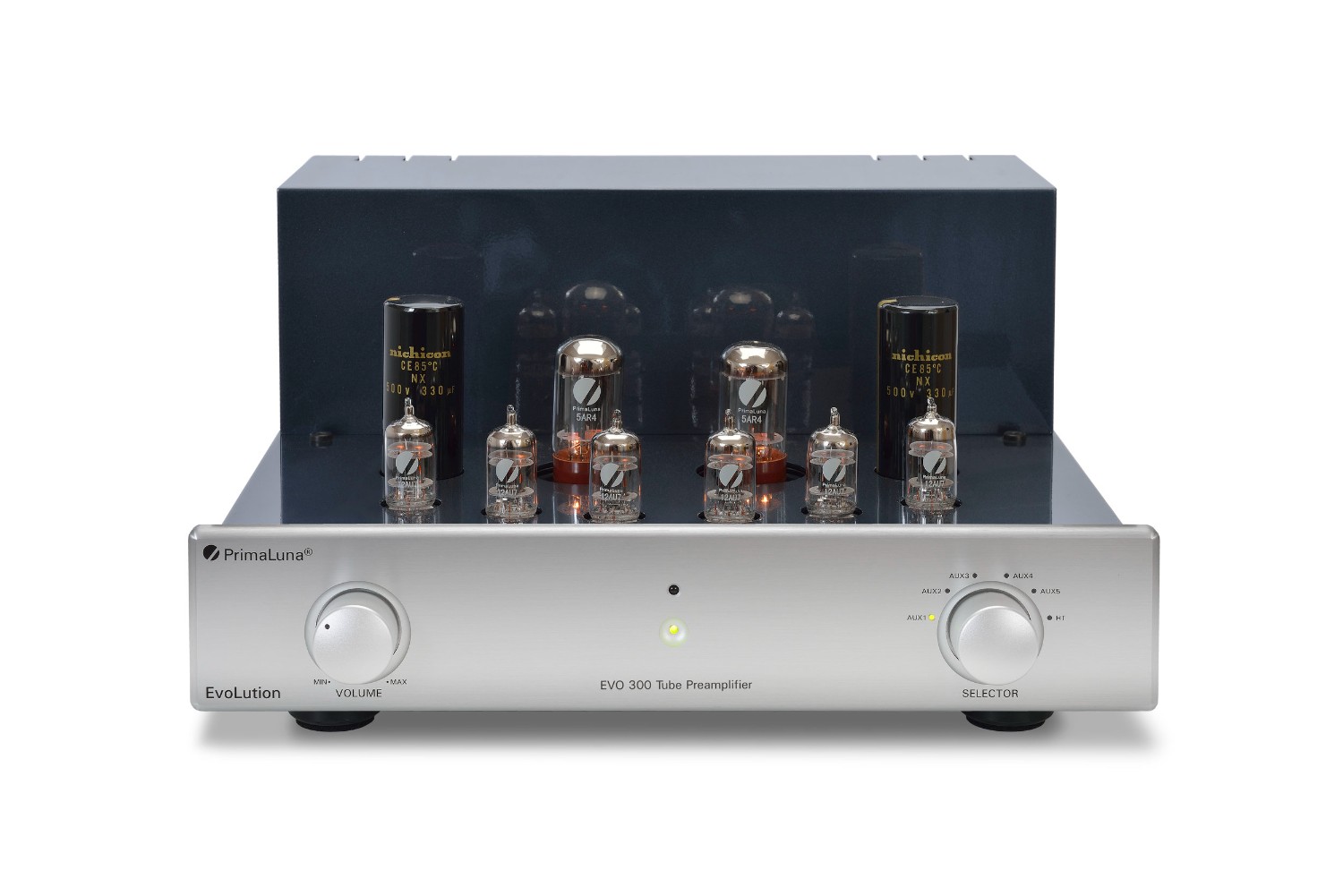 PRIMALUNA EVO 300 PREAMPLIFIER HÀNG CHÍNH HÃNG NEW 100%