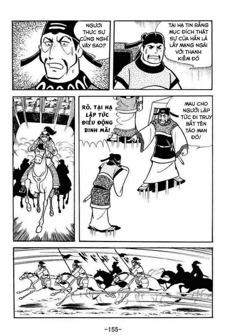 tam quốc chí chapter 30 27