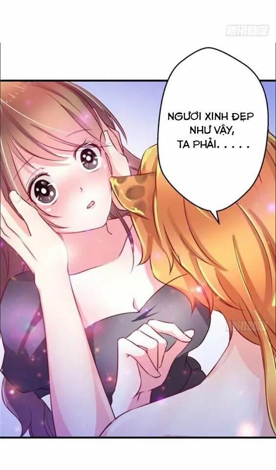 [16+] thảnh thơi thú thế chủng chủng điền, sinh sinh tể chapter 3 3