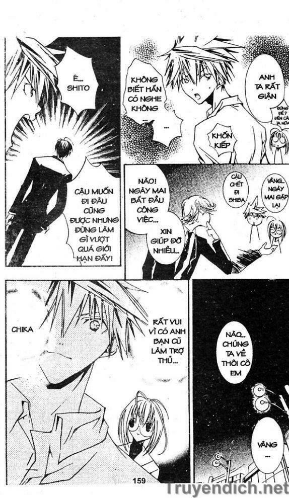 zombie-loan chapter 12 13