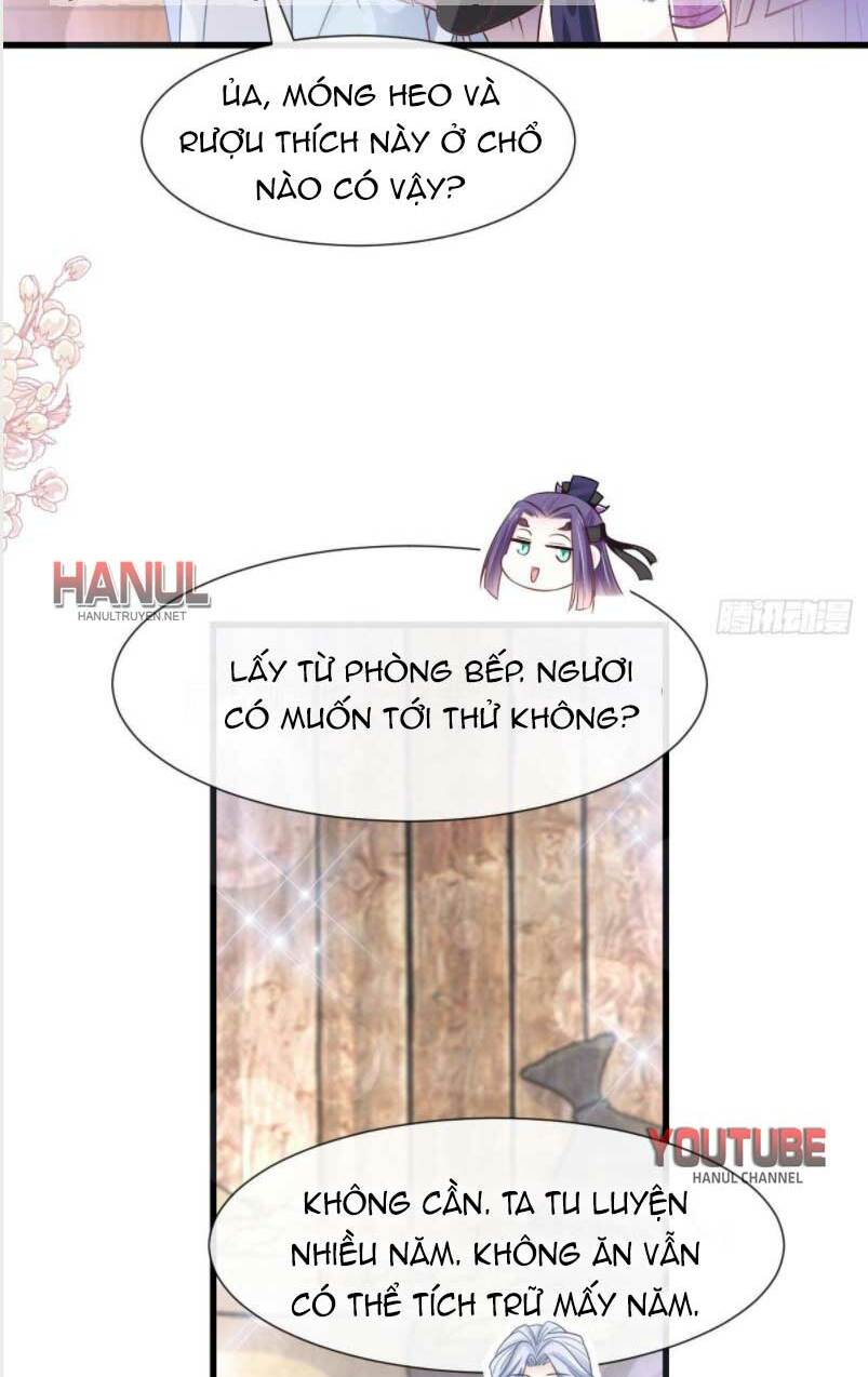 thiên hạ đệ nhất sủng phi chapter 240.2 3