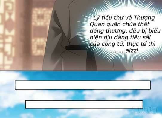 bí mật của dạ tộc chapter 15 14