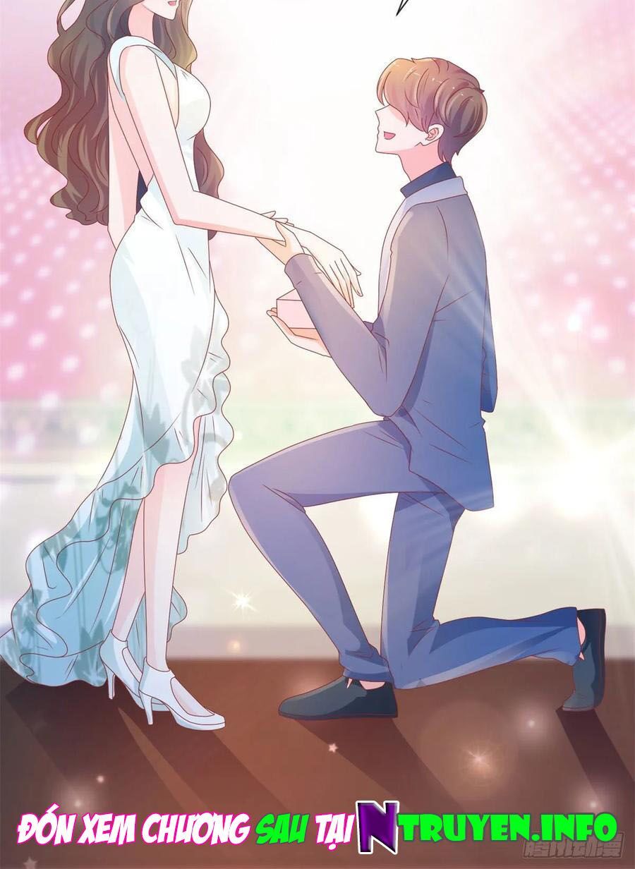 ẩn hôn 100%: chọc tức vợ yêu mua một tặng một chapter 135 41