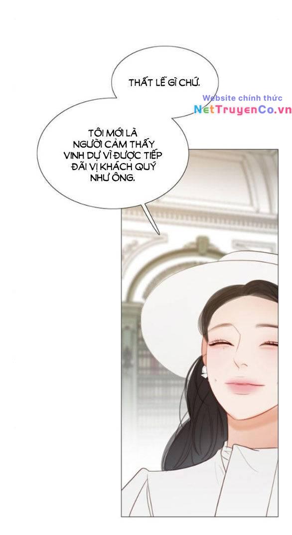 Serena Chapter 55.1 - Trang 12