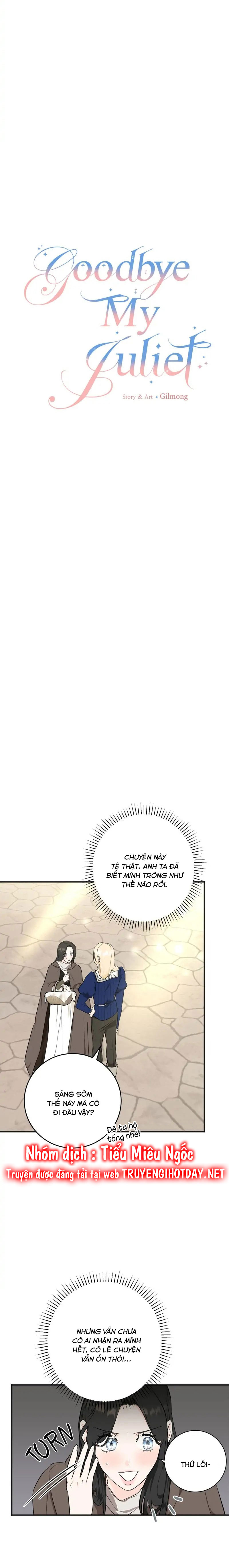 tạm biệt nàng, juliet chapter 24 3