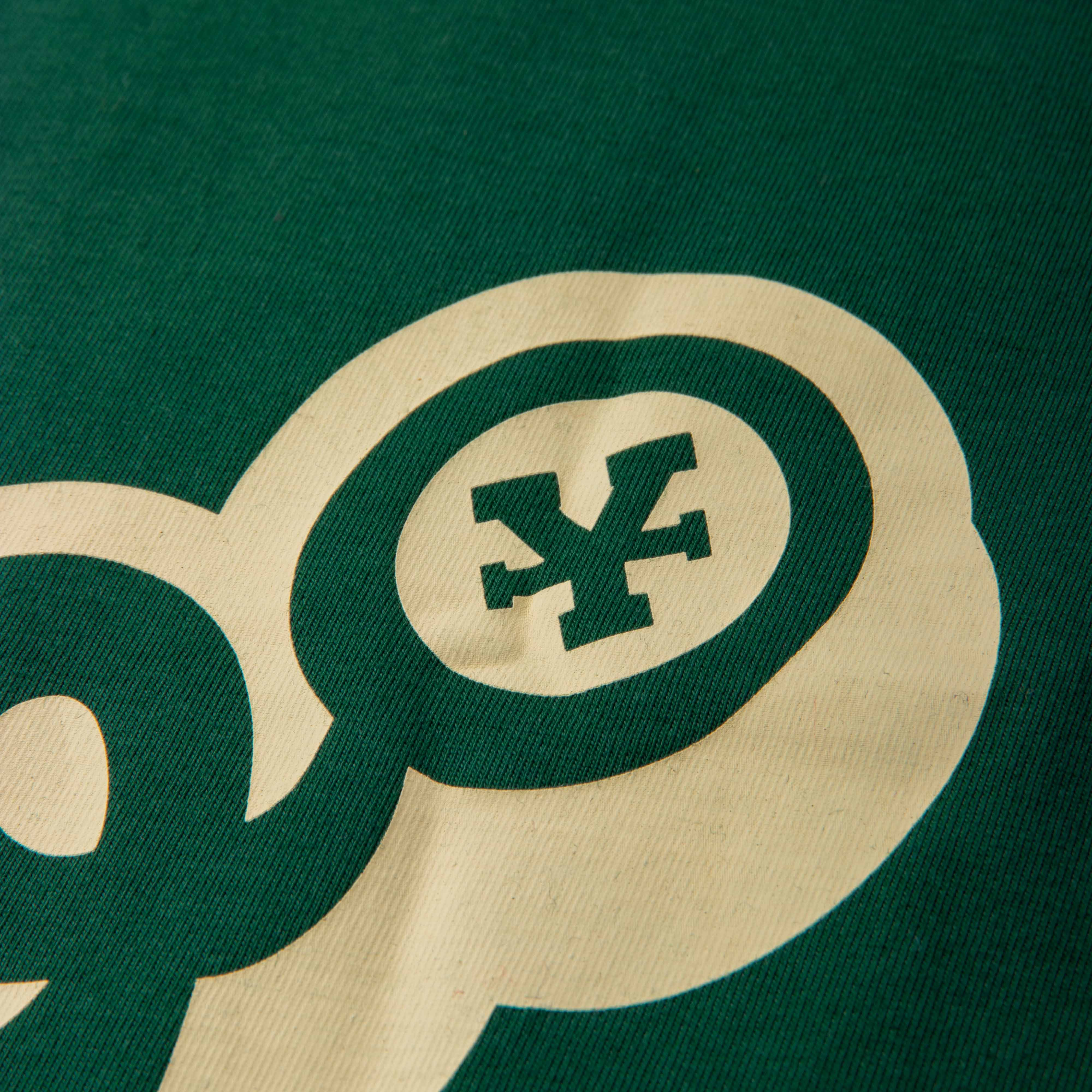 Dico Áo thun Comfy Logo T-shirt