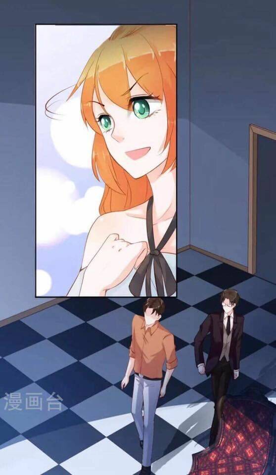 người vợ bí ẩn của tổng tài chapter 21 22