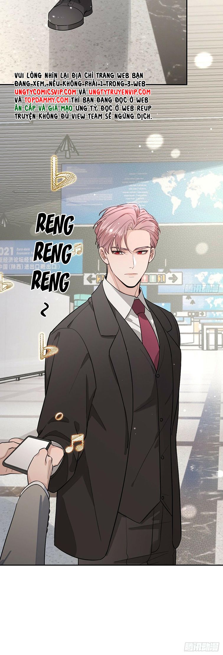 chó lớn bắt nạt chủ chapter 39 32