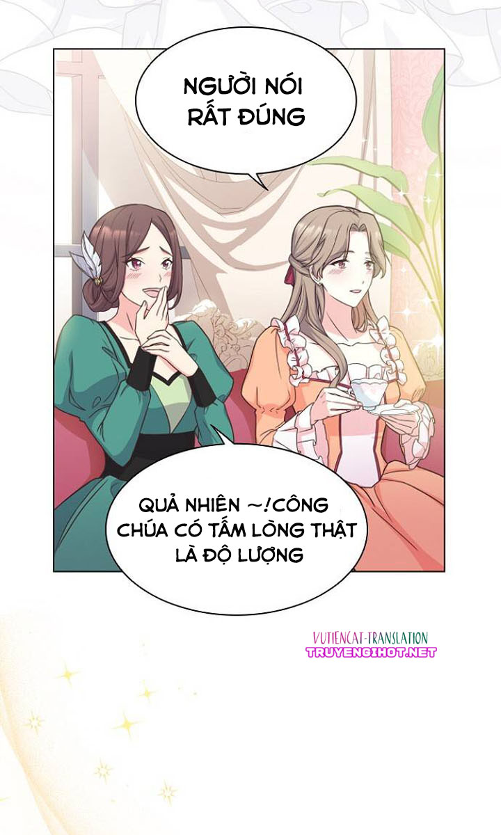 lời cầu hôn đến từ hoàng đế chapter 13 53