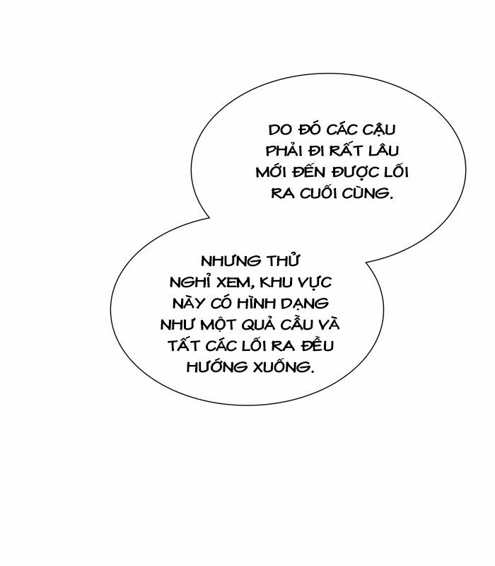 tòa tháp bí ẩn 2 chapter 271.5 13