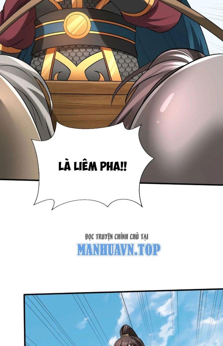 đại tần, ta là con tần thủy hoàng, giết địch thành thần chapter 43 83