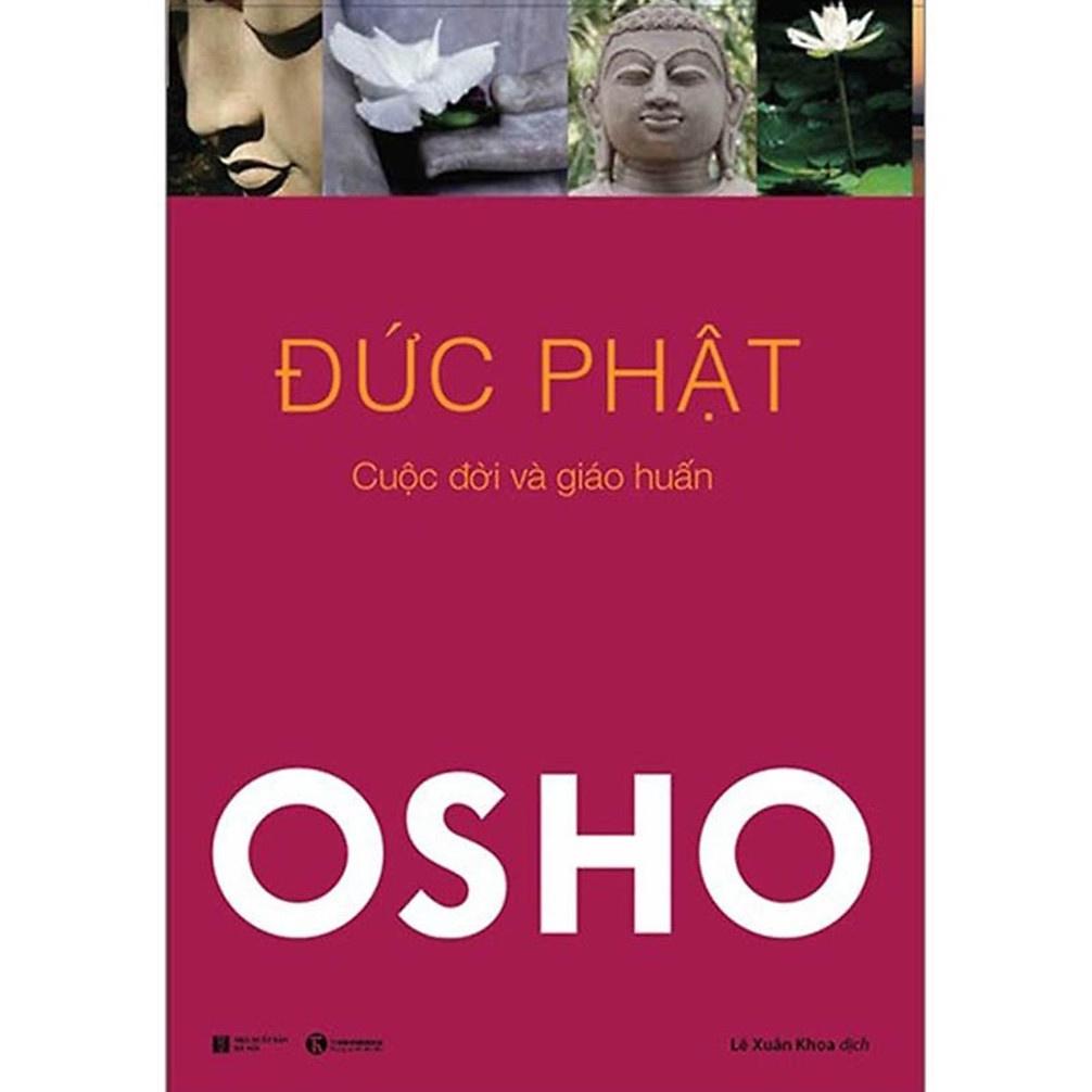 Đức Phật Osho - Bản Quyền