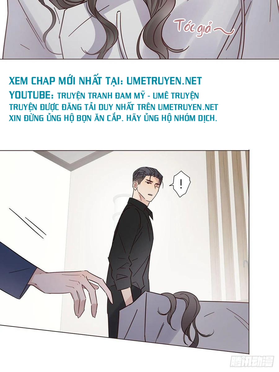 hôm nay nam giả trang nữ vẫn chưa được cầu hôn! chapter 51 31