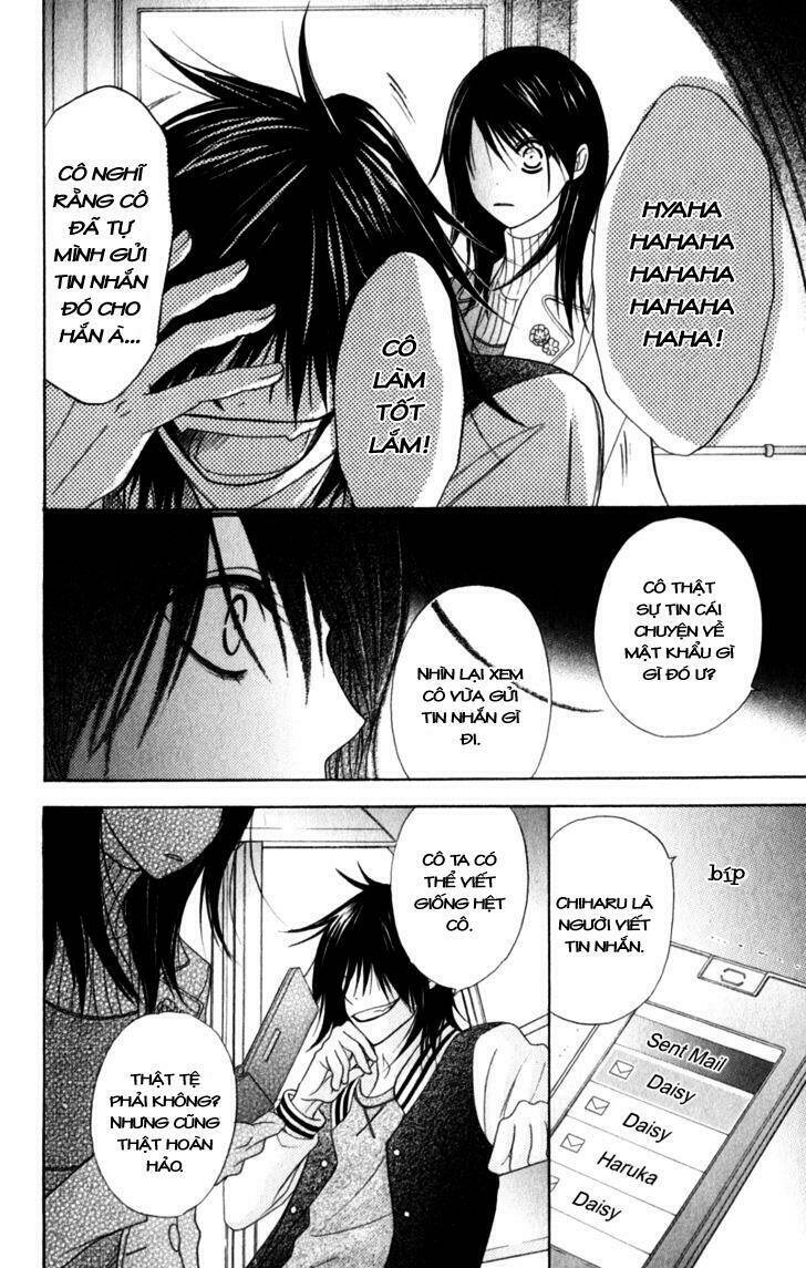 điện kích daisy chapter 34 13