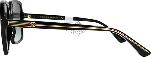 Kính Mát Unisex Gucci GG0375S