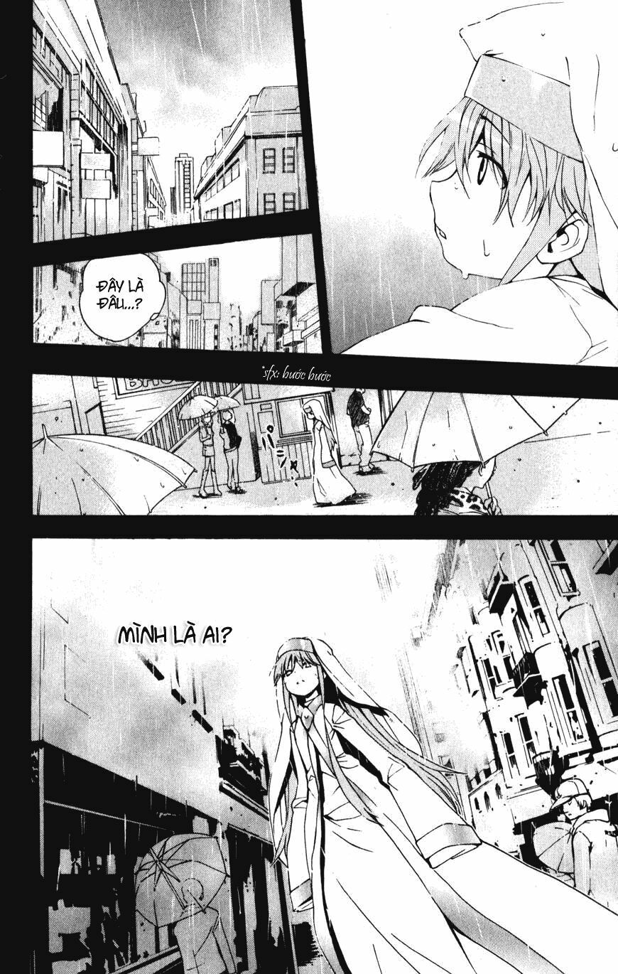 cấm thư ma thuật index chapter 6 5