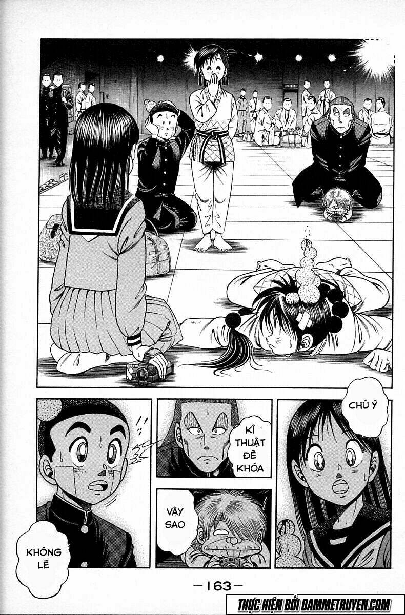 shin kotaro makaritoru! juudouhen chapter 78 8