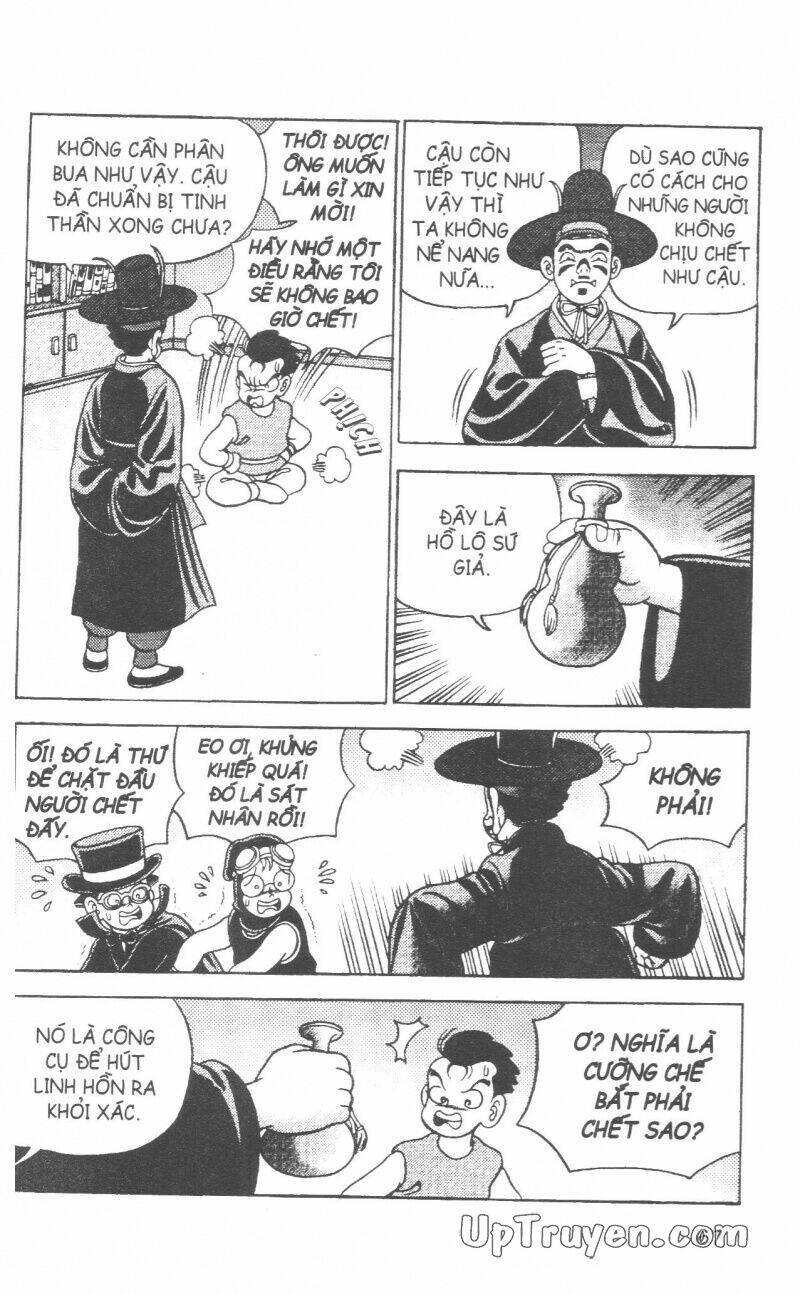 đội quân nhí nhố chapter 35 70