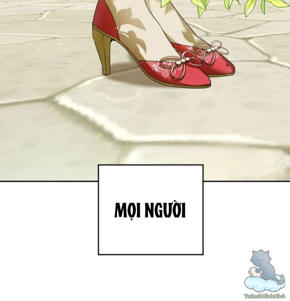 tôi muốn trở thành cô ấy chỉ một ngày chapter 96 93