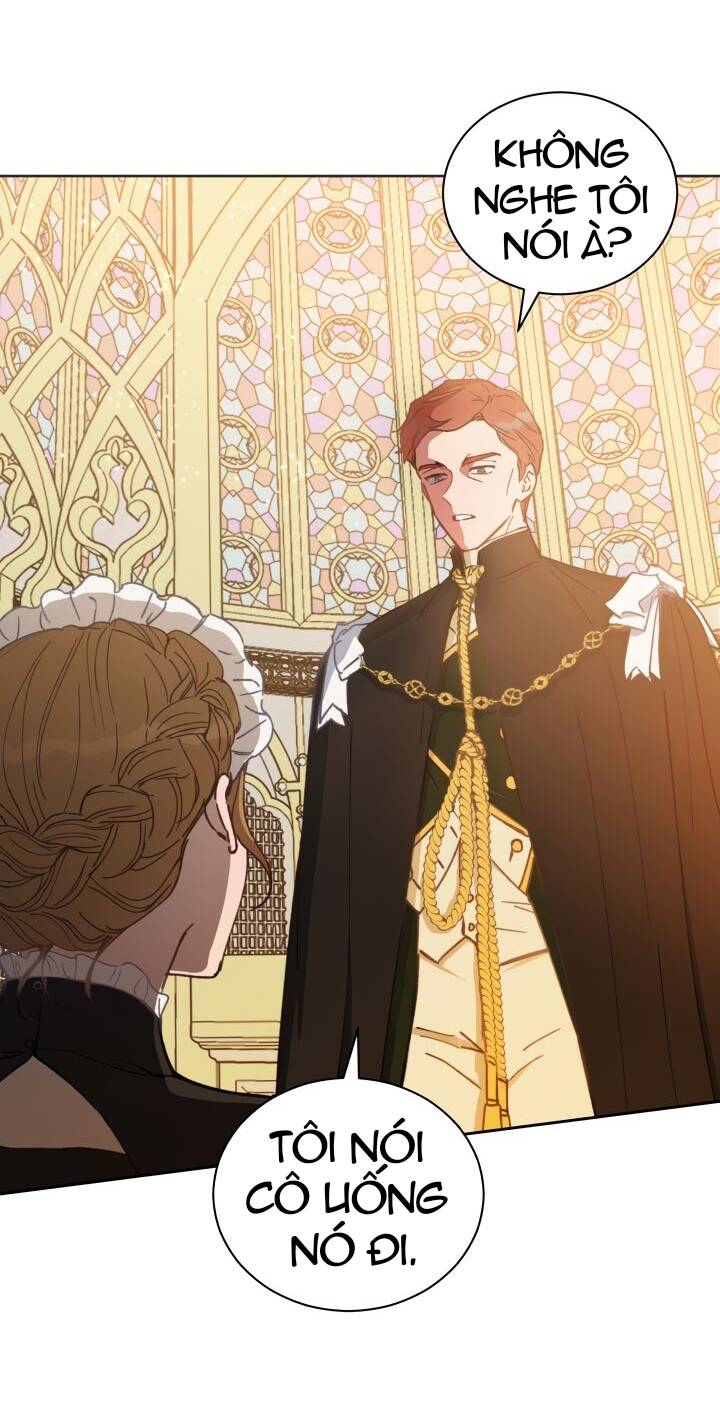 cái chết của lamia orphe chapter 34 23