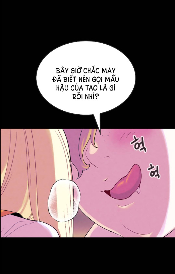 [bản 18+] trò chơi săn mồi của hoàng đế và thánh kỵ sĩ chapter 10.1 18