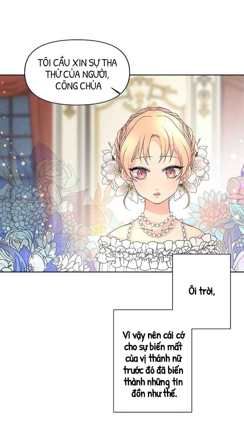 công chúa thời gian có hạn chapter 4 63