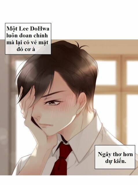 tình cờ tìm thấy tháng 7 chapter 8.2 10