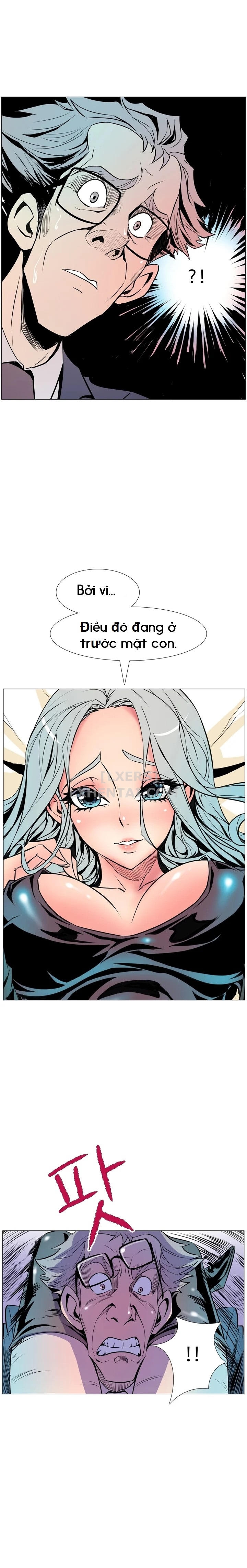 thân phận bí mật chapter 10 14