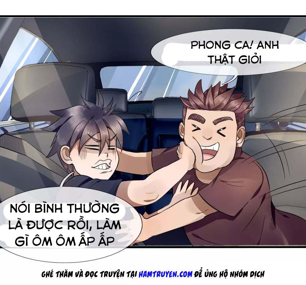 tuyệt thế binh vương chapter 73 9