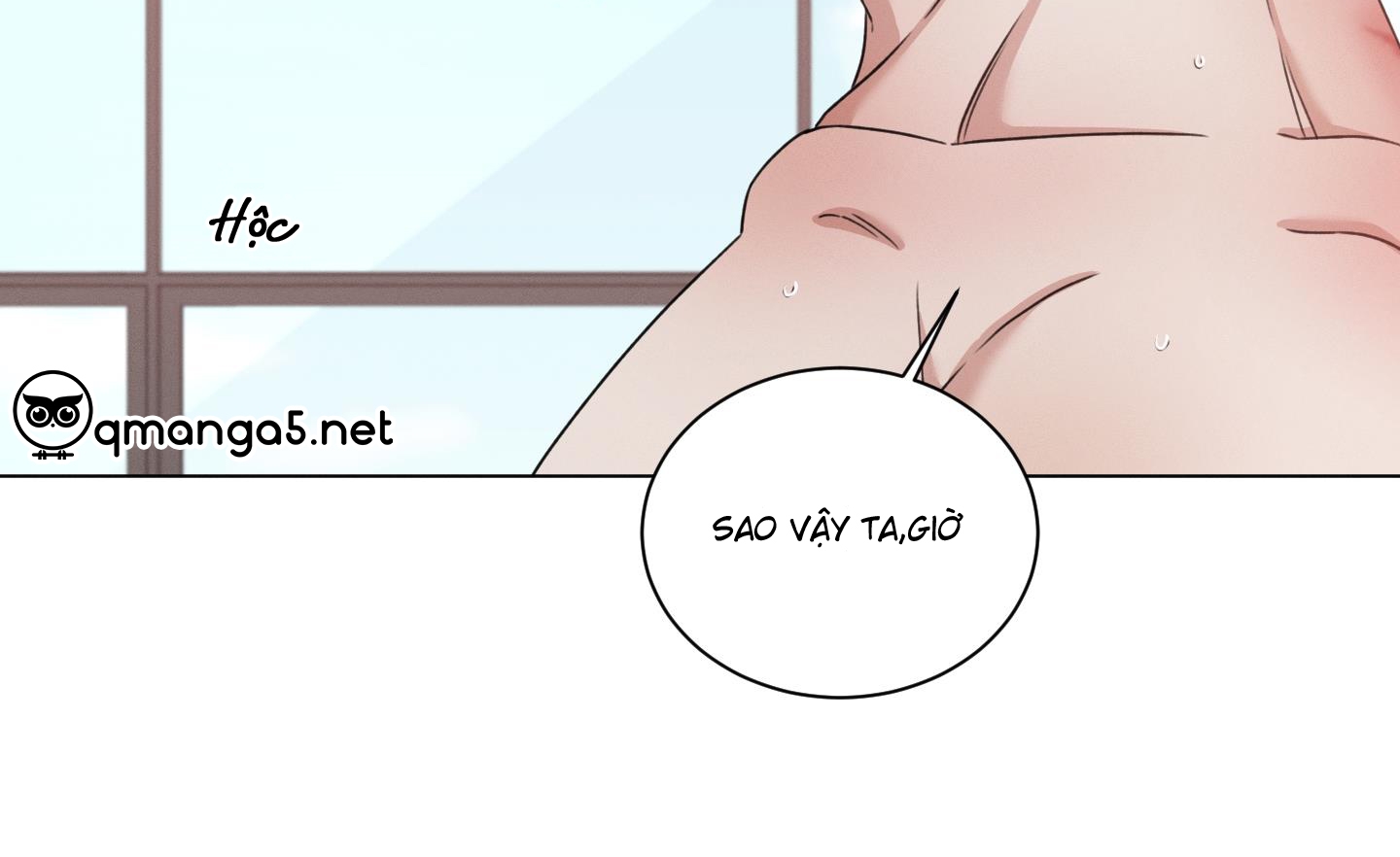 hội chứng minmotion chapter 38 121