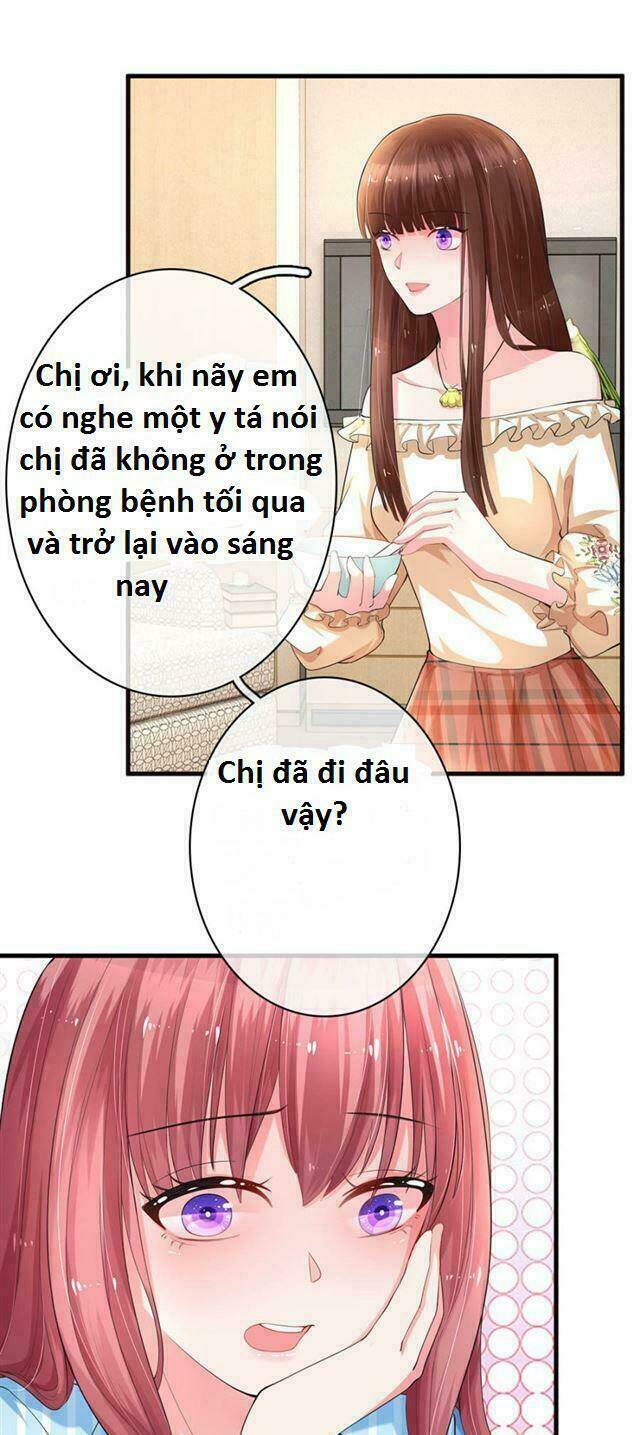 trùng sinh để trả thù chapter 10 14