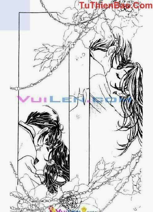 nhật ký tân hôn chapter 7 35