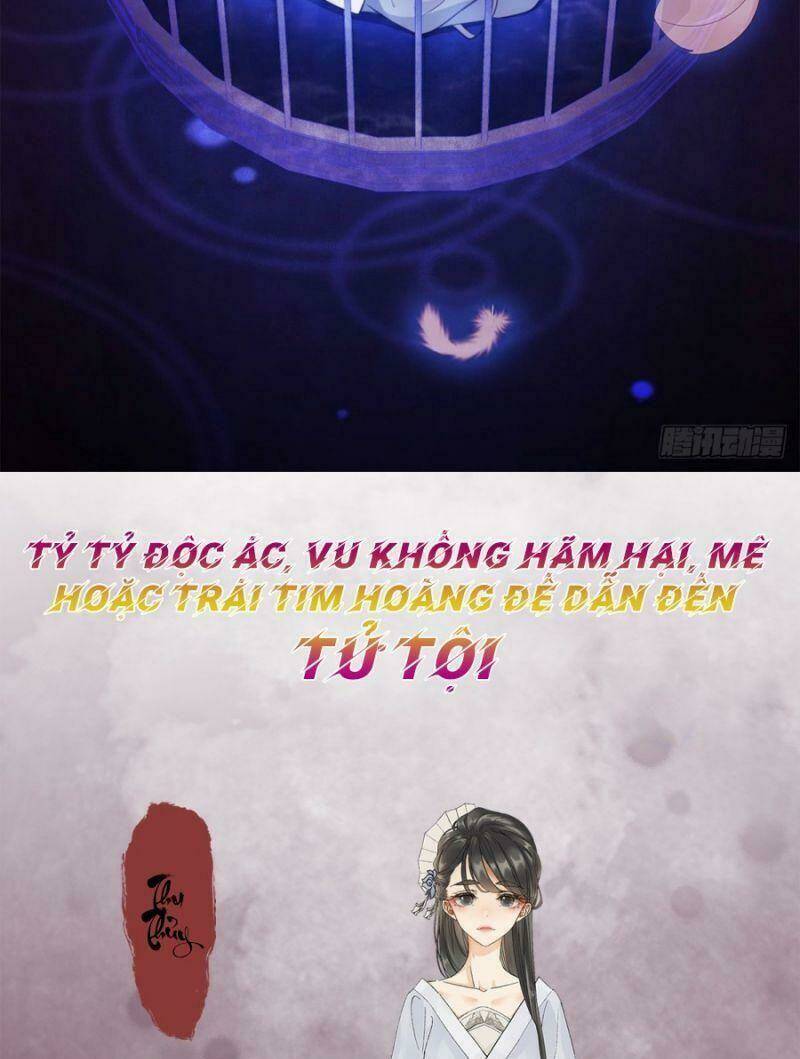 mê hoặc nhân tâm chapter 0 41