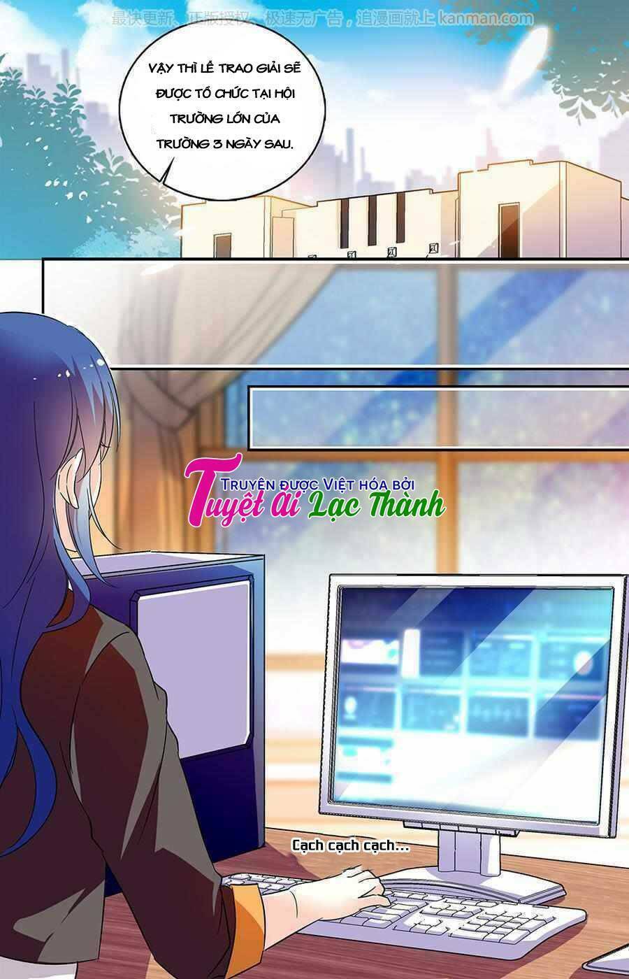 luyến ái cấm kỵ điều lệ chapter 84 7