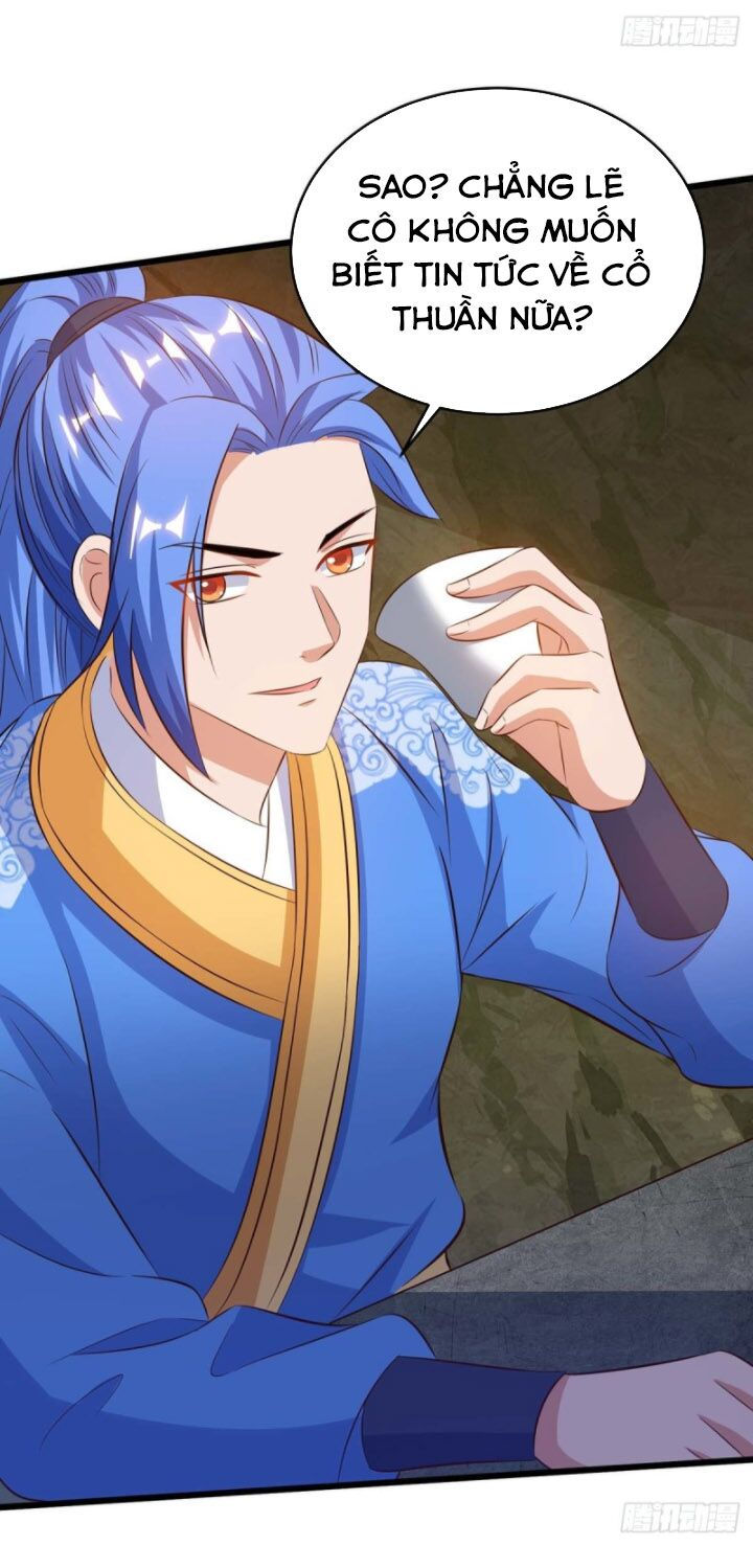 tối cường thăng cấp chapter 174 15