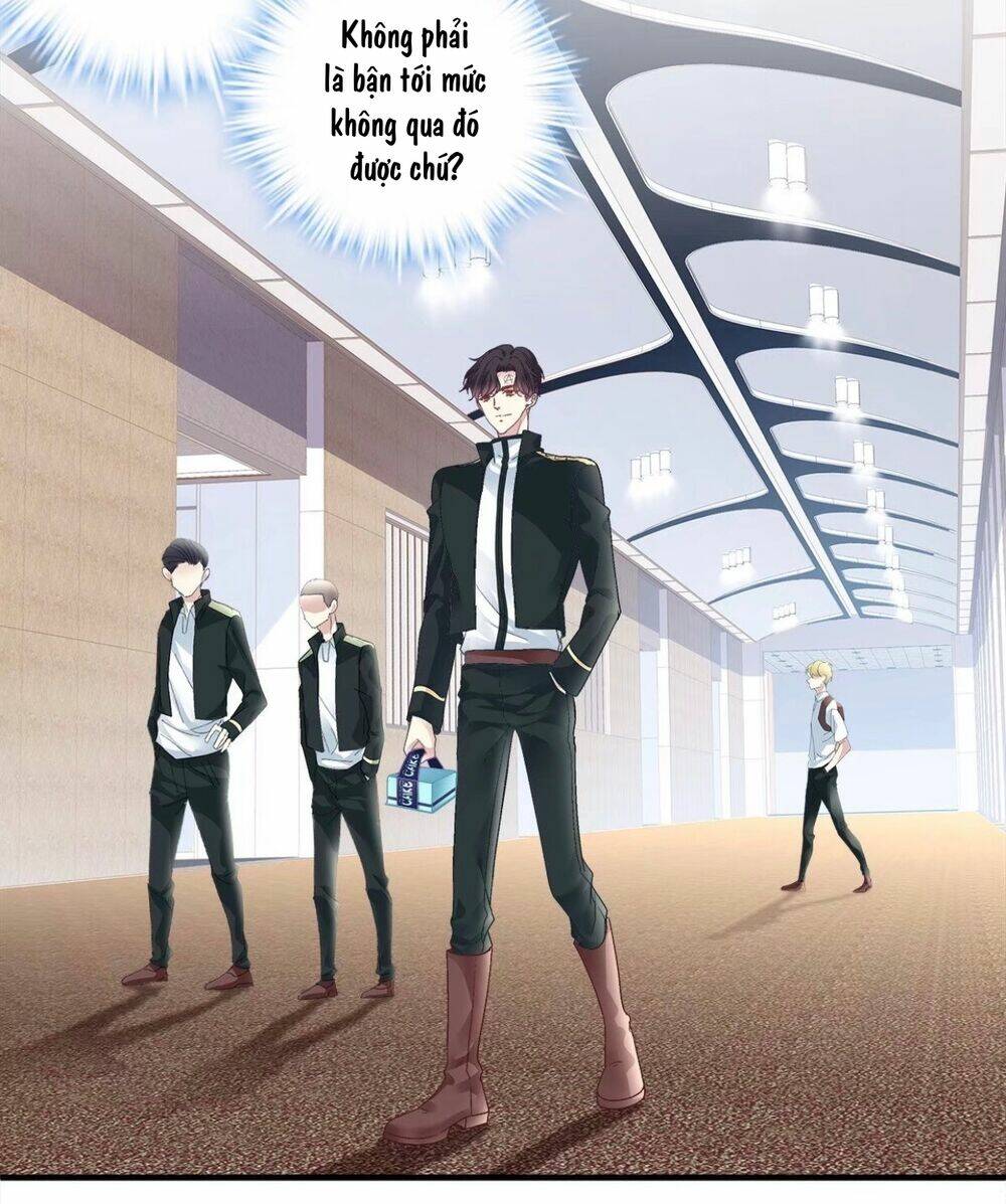 toàn bộ nắm trong tay chapter 101 47