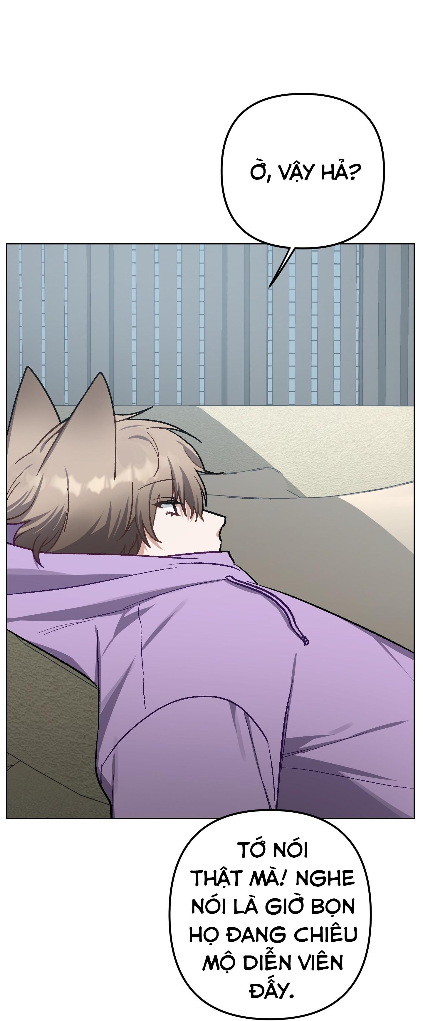 thỏ nhỏ xuất tinh trong 3 giây chapter 6 9