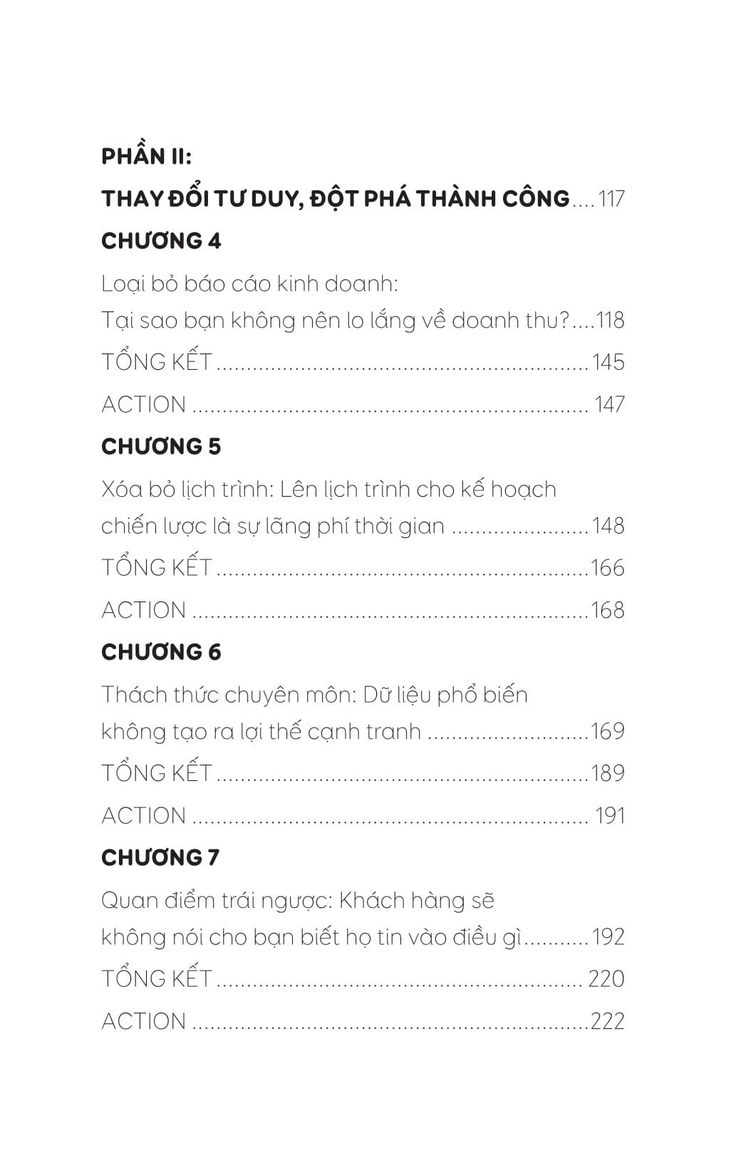 Thay Đổi Tư Duy Đột Phá Thành Công