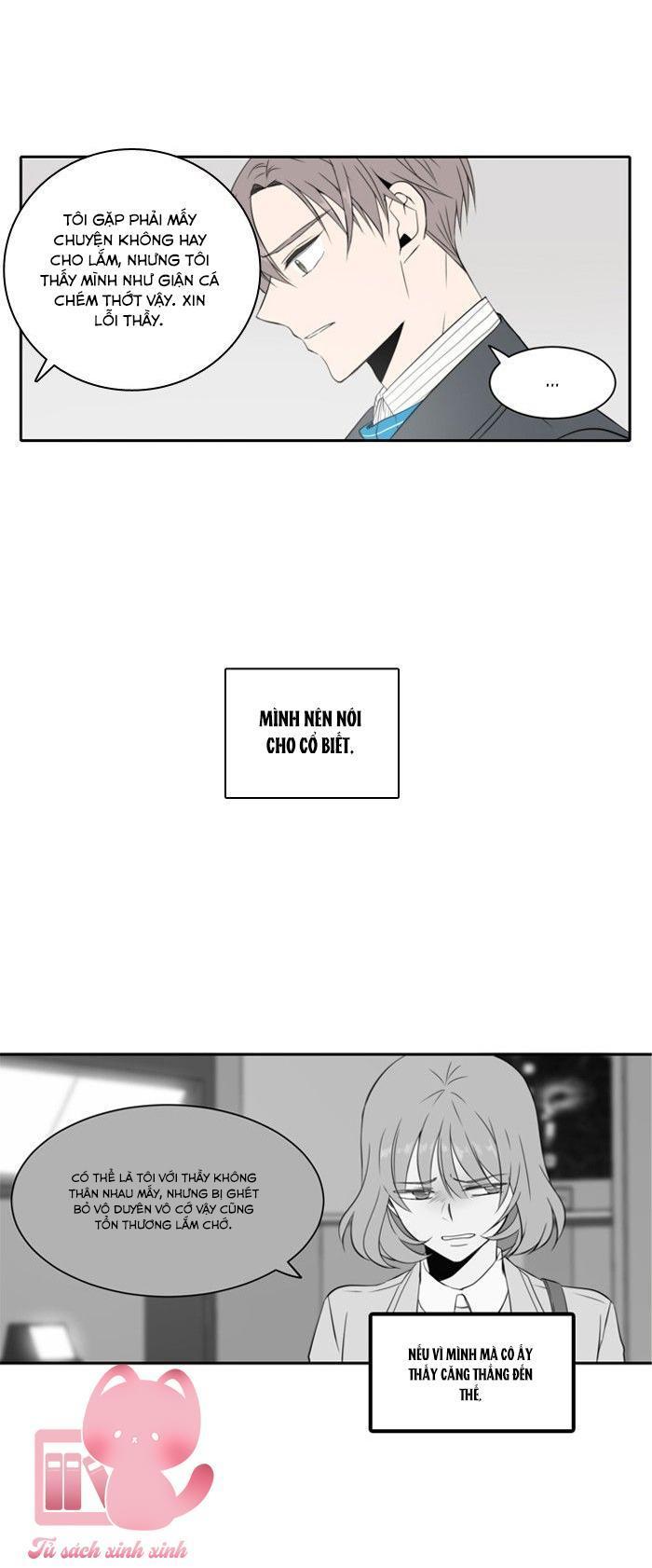 a good day to be a dog chapter 8 33