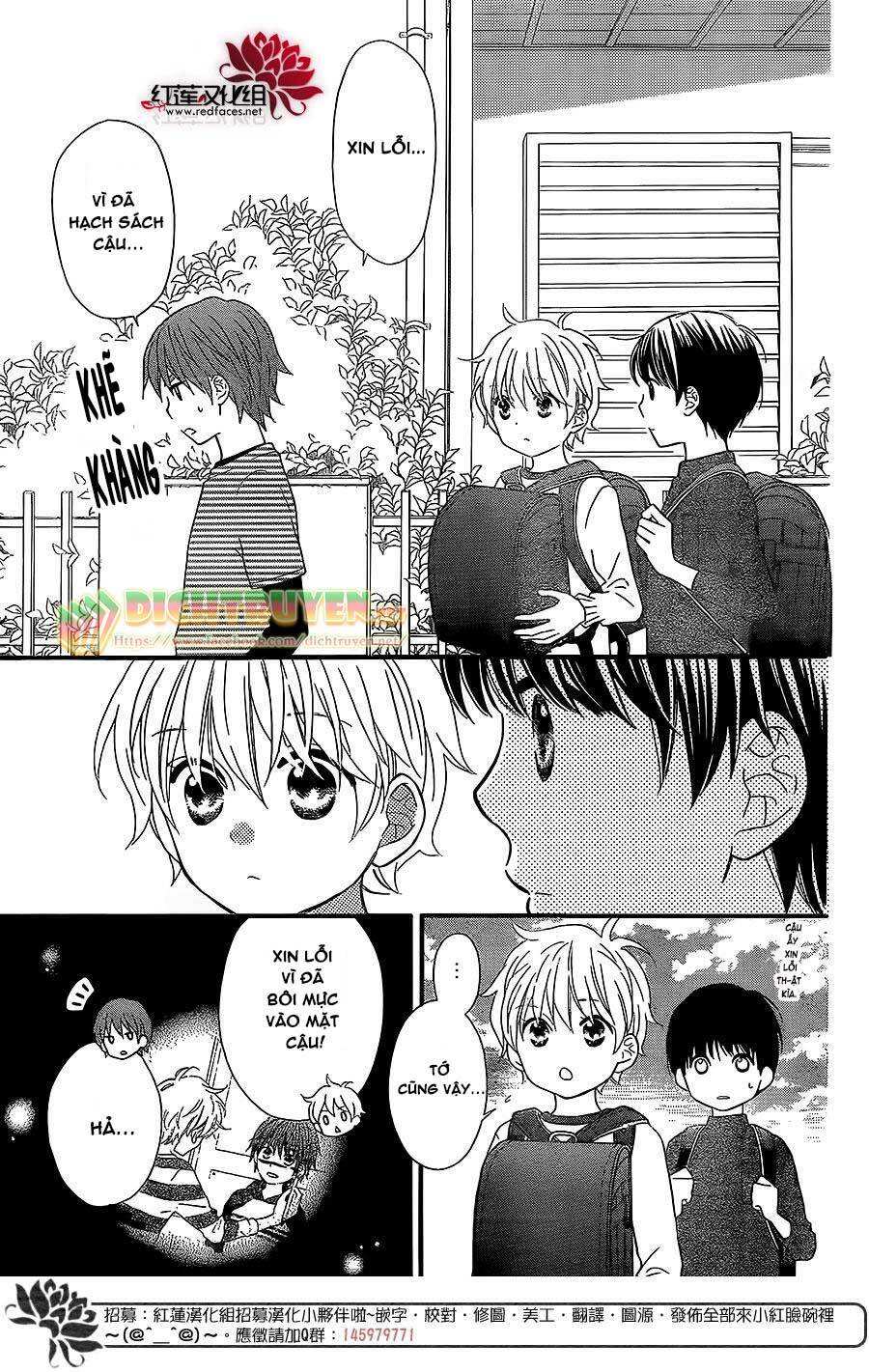 life so happy chapter 8 28