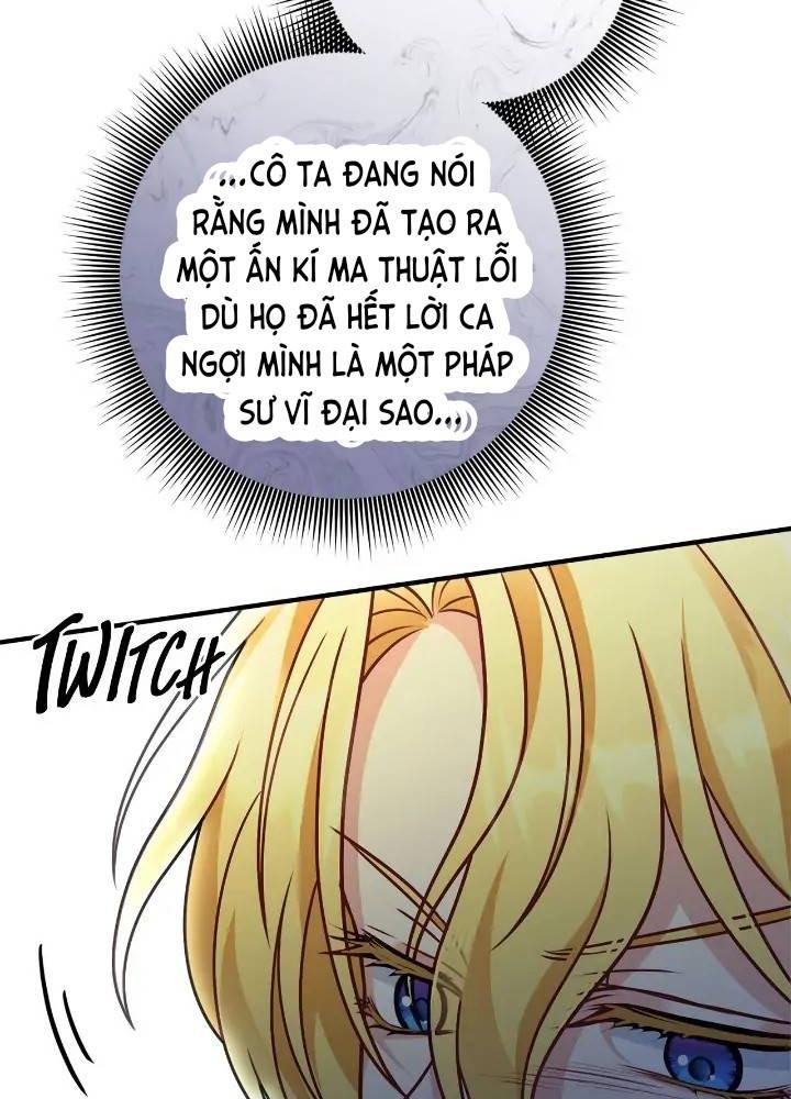 tại sao mẹ chồng tôi lại như thế này? chapter 11 80