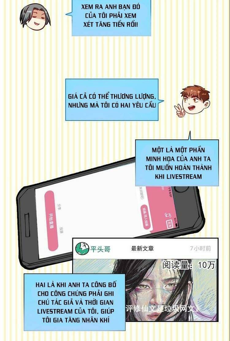 thành tựu của ta rất nhiều chapter 15 4