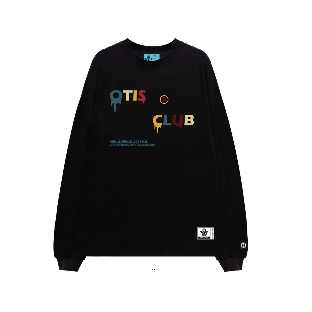 ÁO THUN DÀI TAY SWEATER BLEEDING