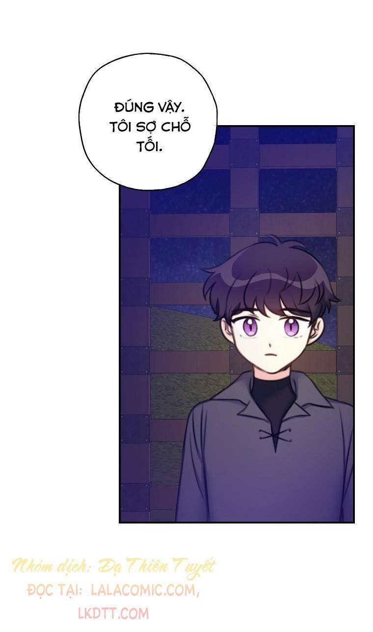 sinh ra làm con gái ác nữ chapter 21 67