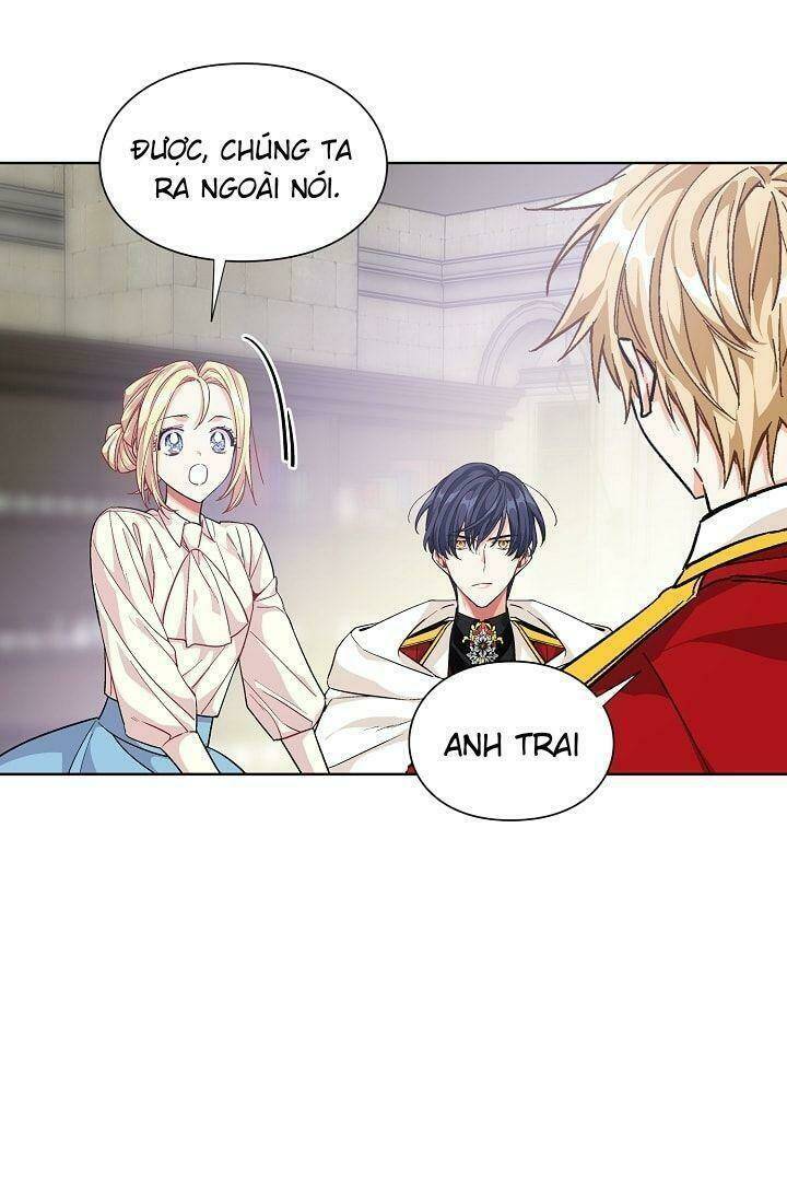 nữ hoàng ngoại khoa chapter 62 33