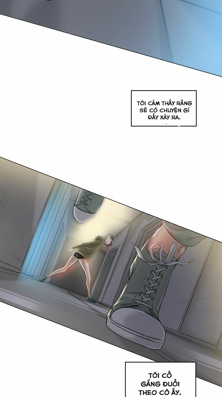 by chance chapter 41 32