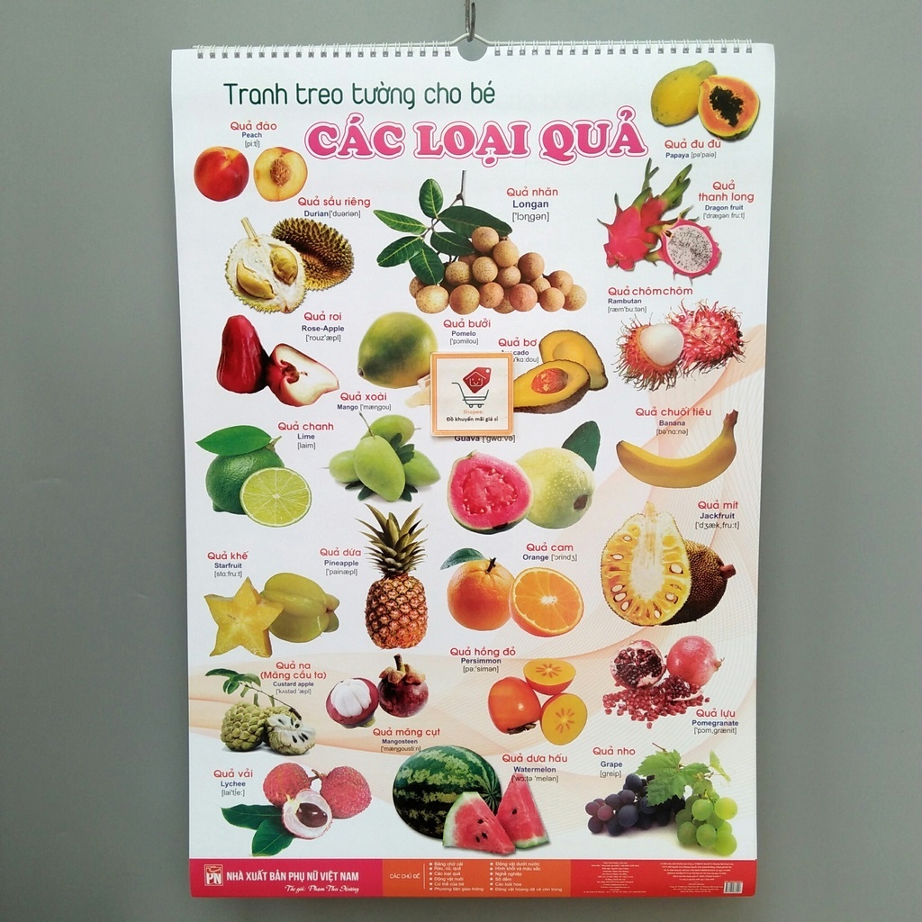 Bộ Tranh Treo Tường 14 Chủ Đề Về Thế Giới Xung Quanh Cho Bé Từ 1-5 Tuổi Đa Dạng Chủ Đề Tăng Khả Năng Nhận Biết Cho Trẻ