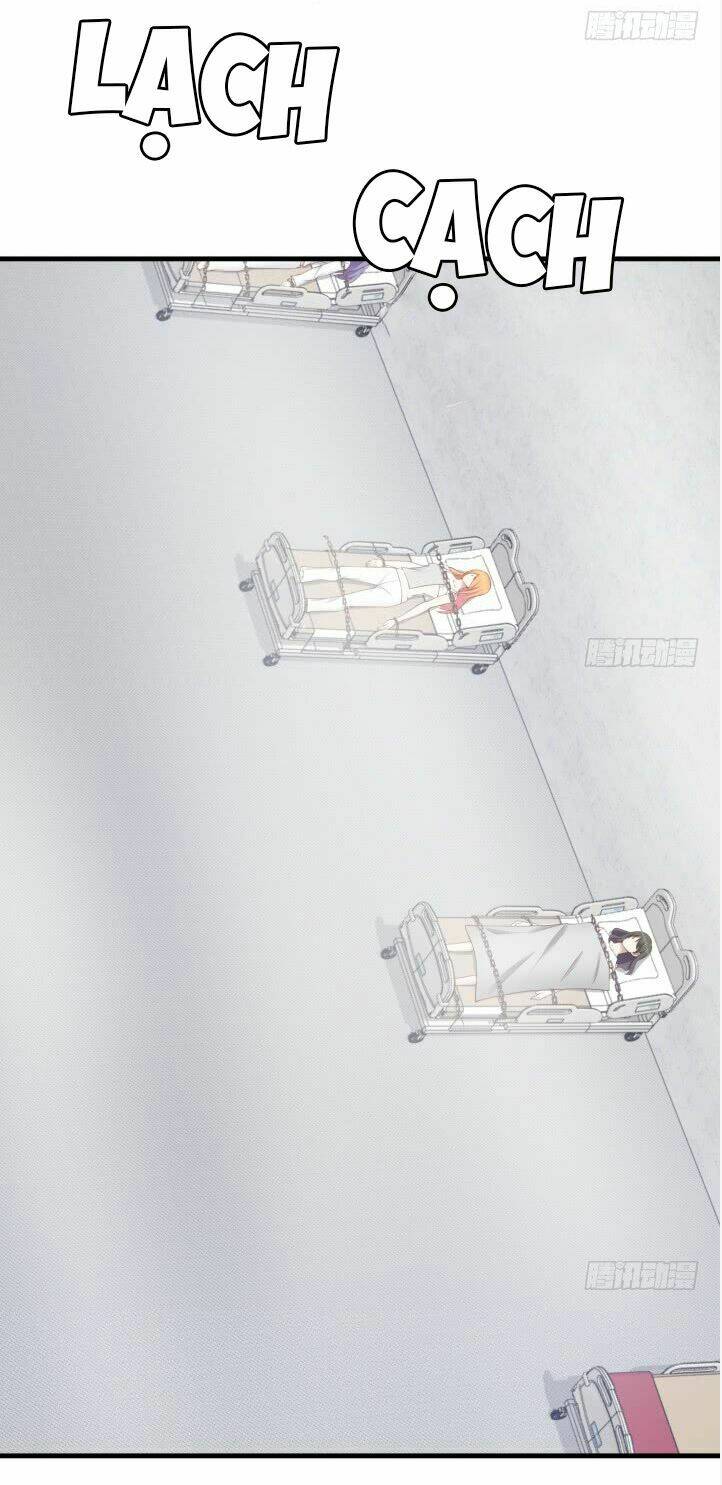 khi trò chơi ác ma bắt đầu chapter 77 4