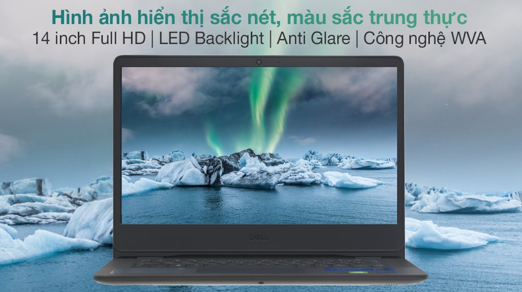 Laptop Dell Vostro 3400 V4I7015W1 - Hàng chính hãng